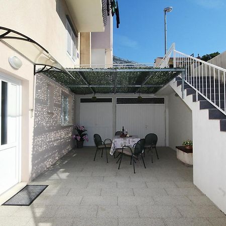 Apartmani Bozena Makarska Extérieur photo